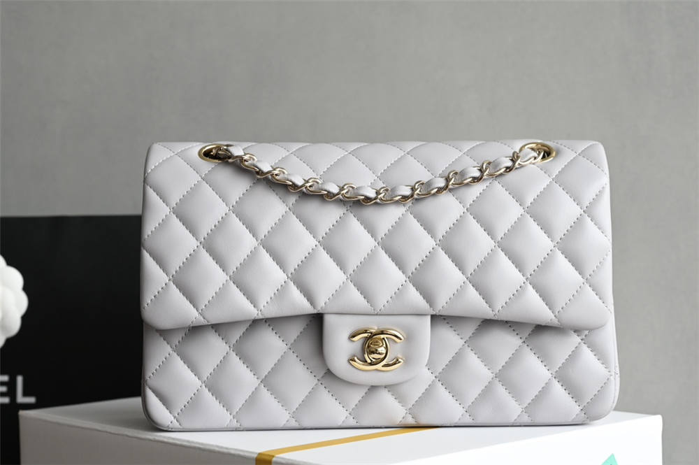 Chanel Classic Flap 25cm 2025 new 